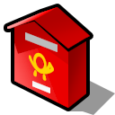 misc - post box